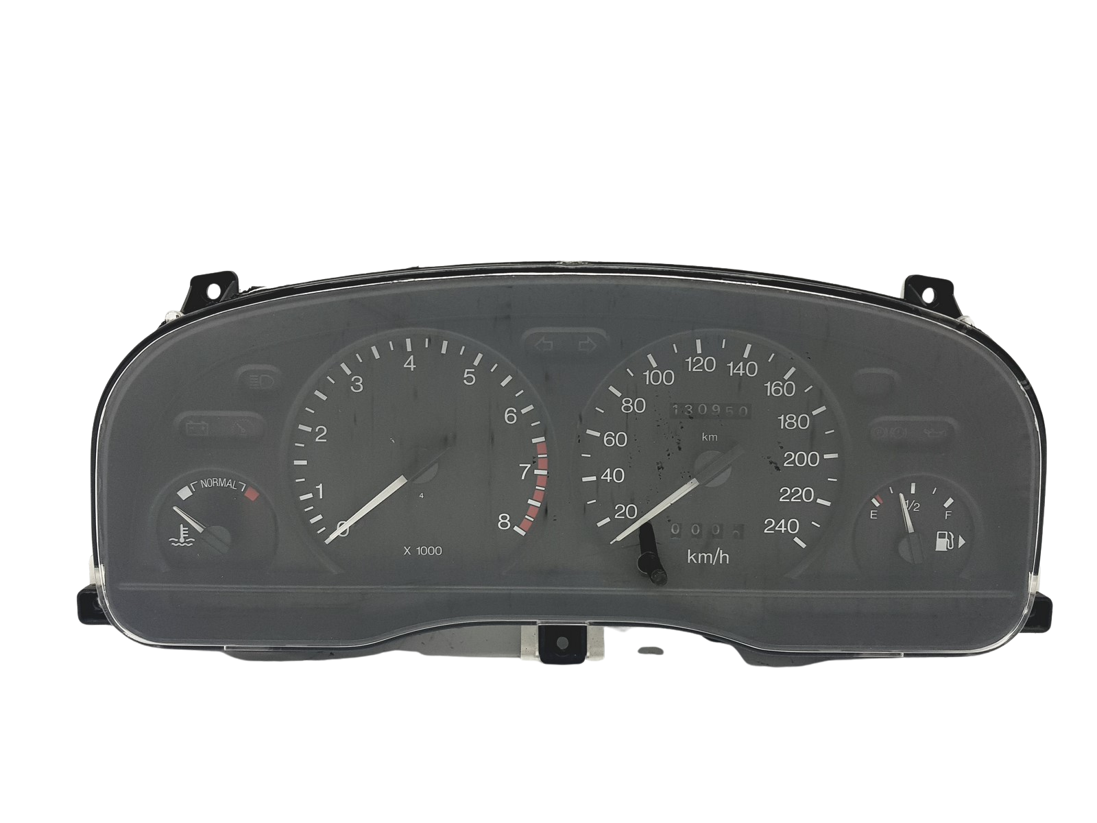 Contagiri Ford Mondeo 93BB-10849-RE 93BB10849RE 56754 main product photo