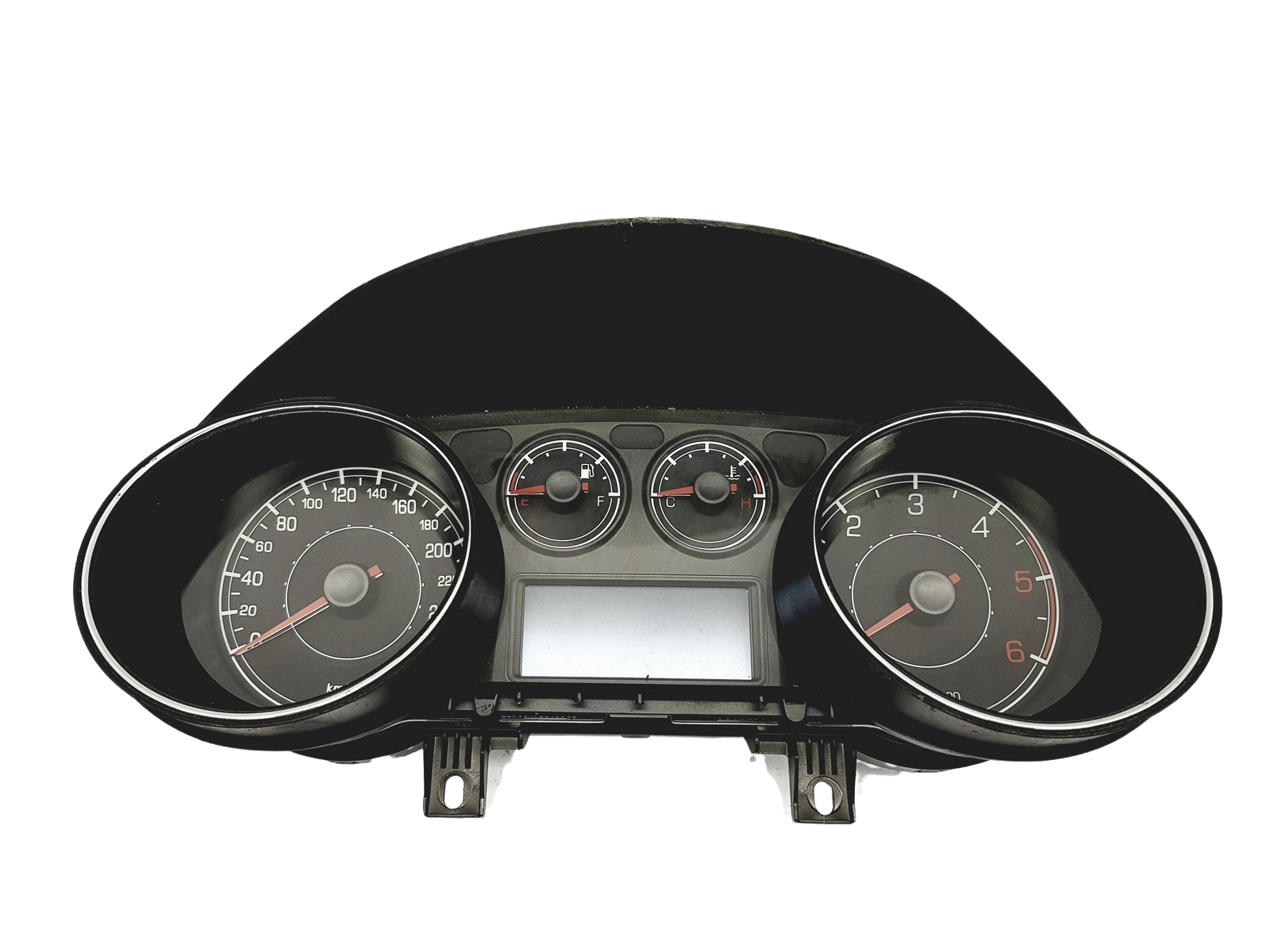 Contagiri Fiat Bravo 554000980100 5550019804 58155 main product photo