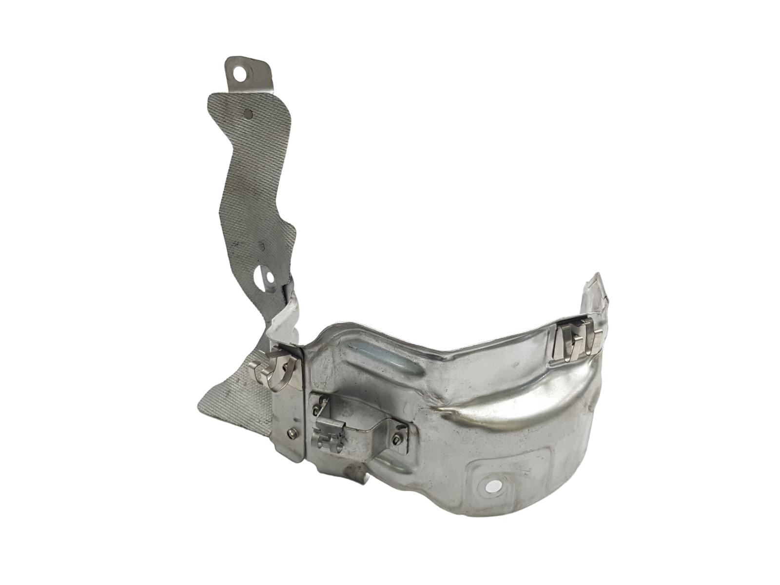Protezione Termica 144507367R 1.5 dCi Dacia Renault 0km main product photo