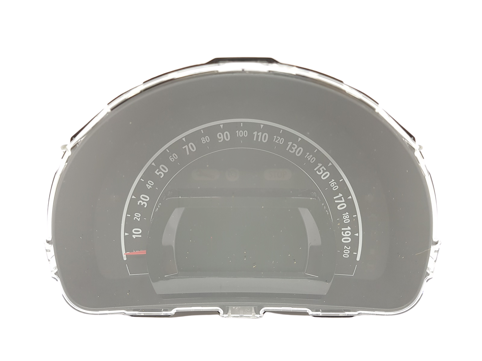 Tachimetro Renault Twingo 3 248215793R Johnson main product photo