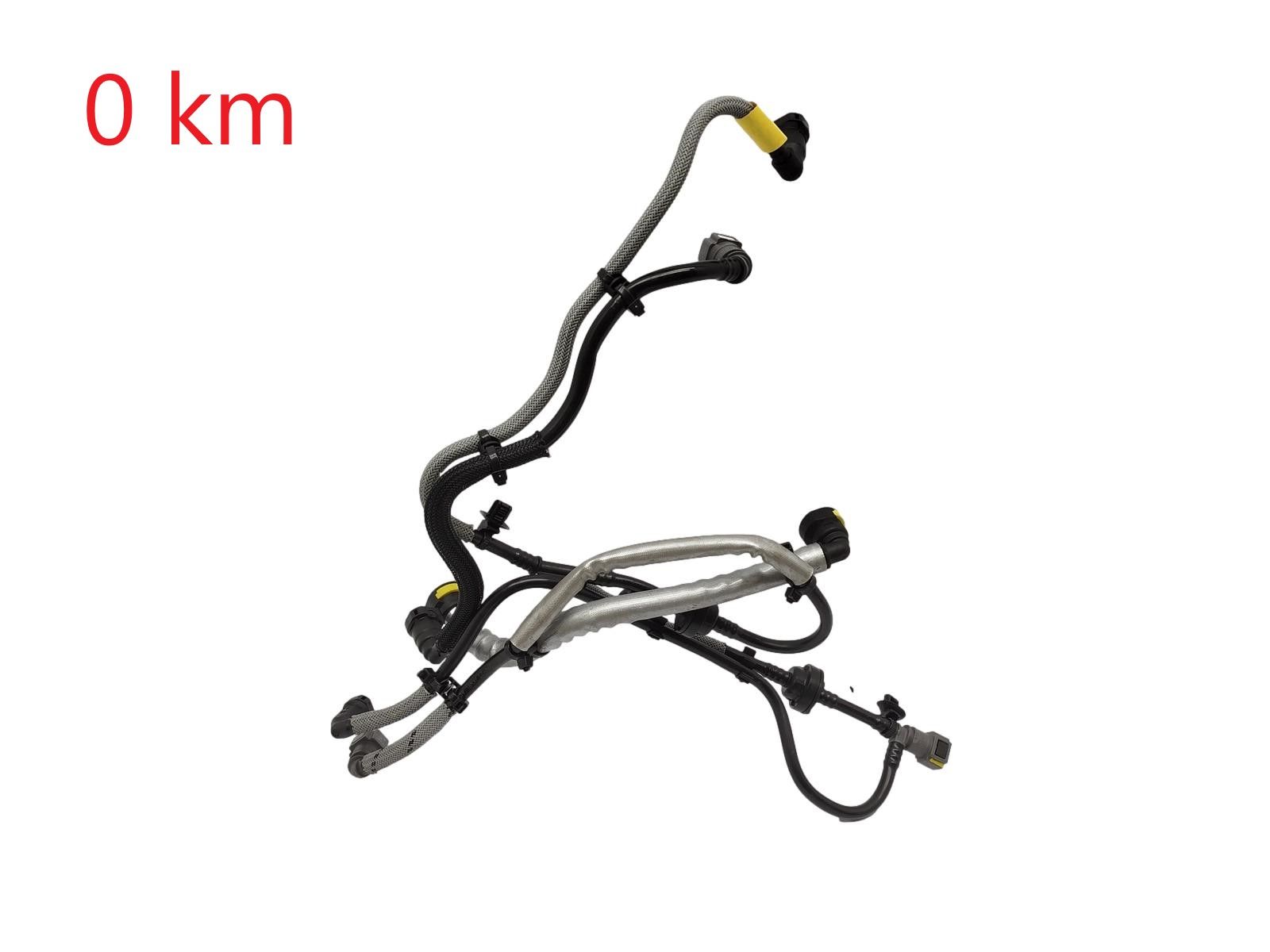 Tubo dell'olio 118260523R 1.0TCe Renault Clio 5 Dacia Sandero 3 0km main product photo
