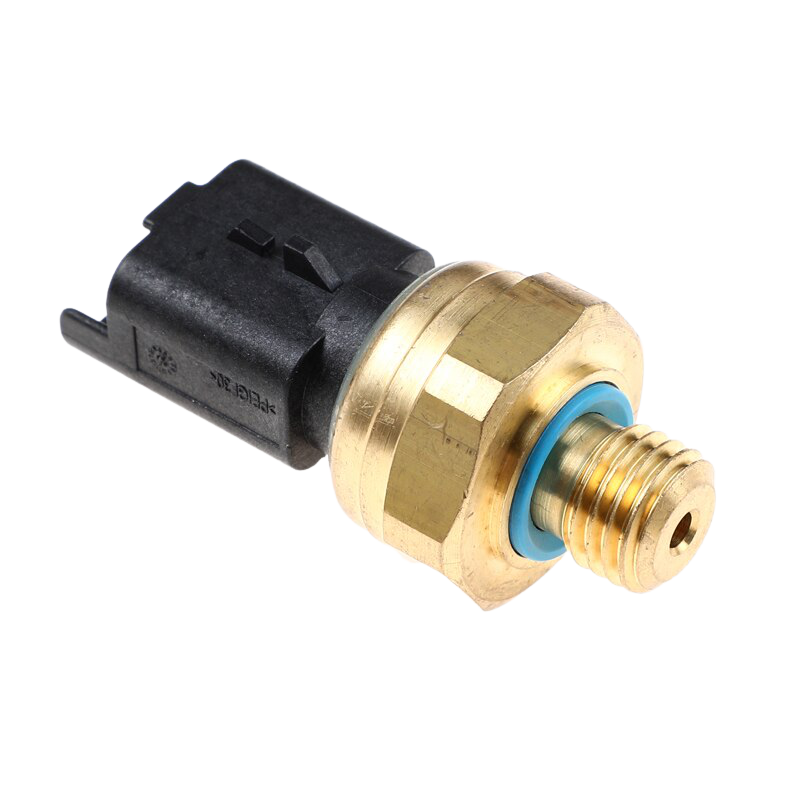 Sensore Pressione Olio Nuovo Originale Citroen Peugeot 1.2 VTI 9661477580 main product photo