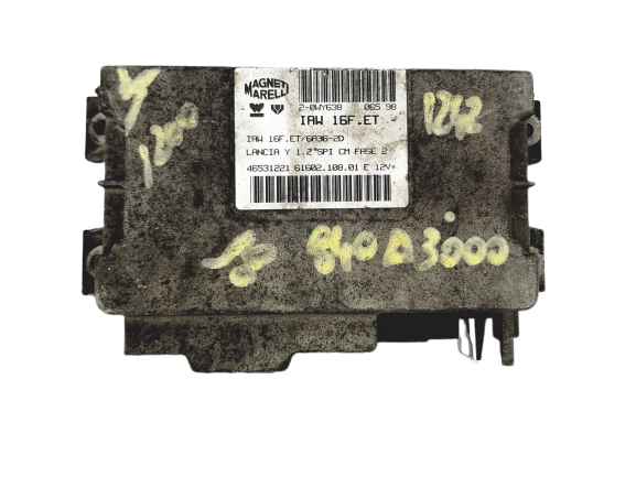 Centralina 46531221 IAW16F.ET Lancia Magneti Marelli main product photo