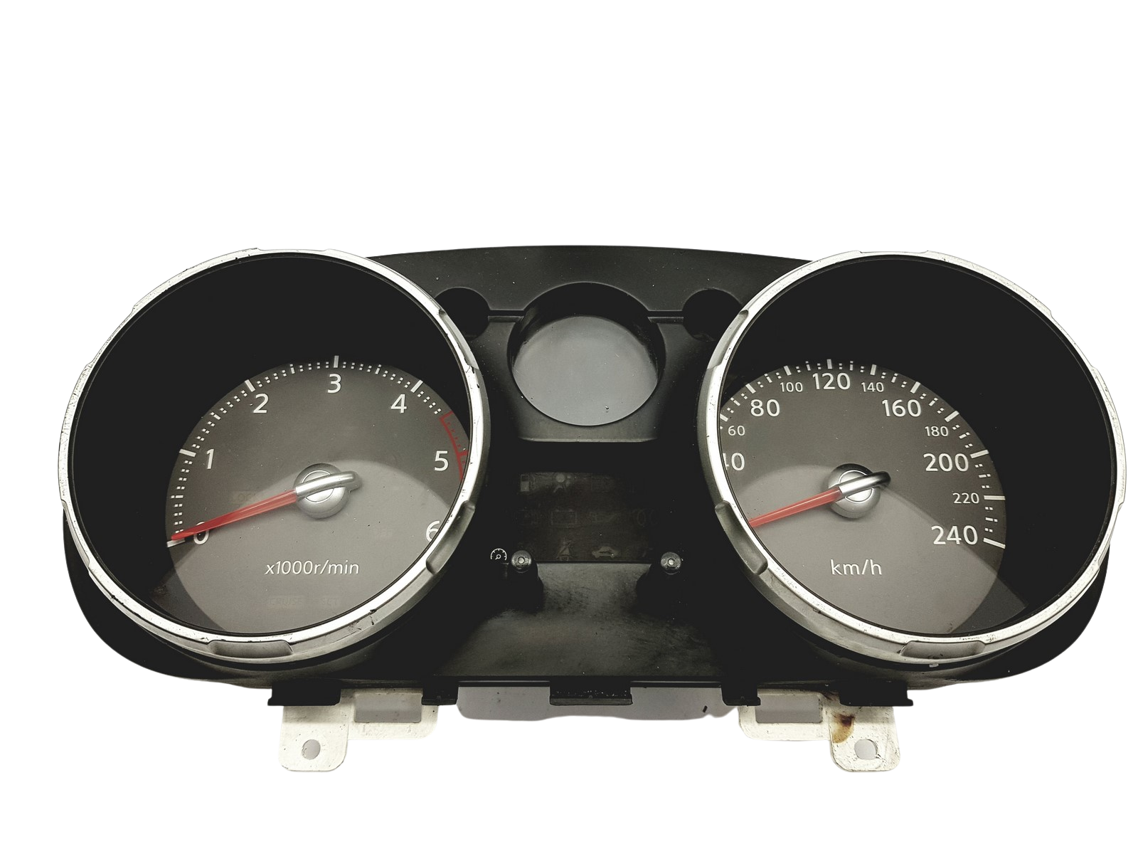 Contagiri Nissan Qashqai JD73A 59595 main product photo