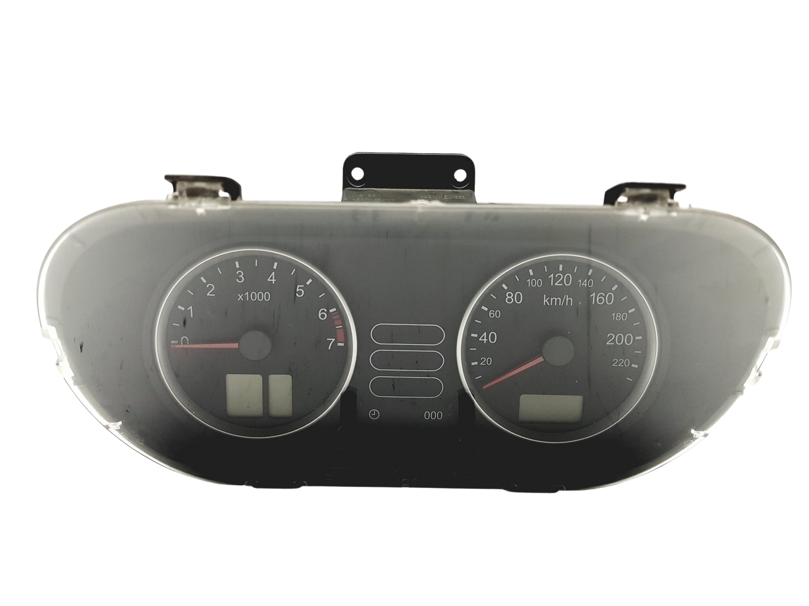 Contagiri Ford Fusion Fiesta 4S6F-10849-EA 58058 main product photo
