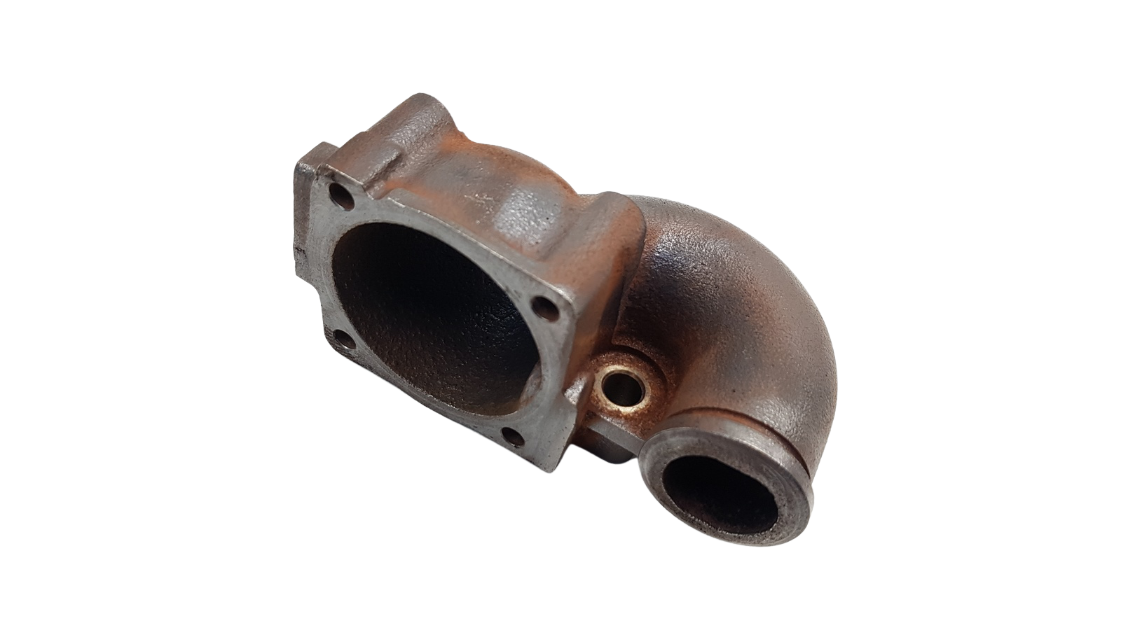 Tubo Egr 7701063789 9120288 1.5 DCI Renault main product photo
