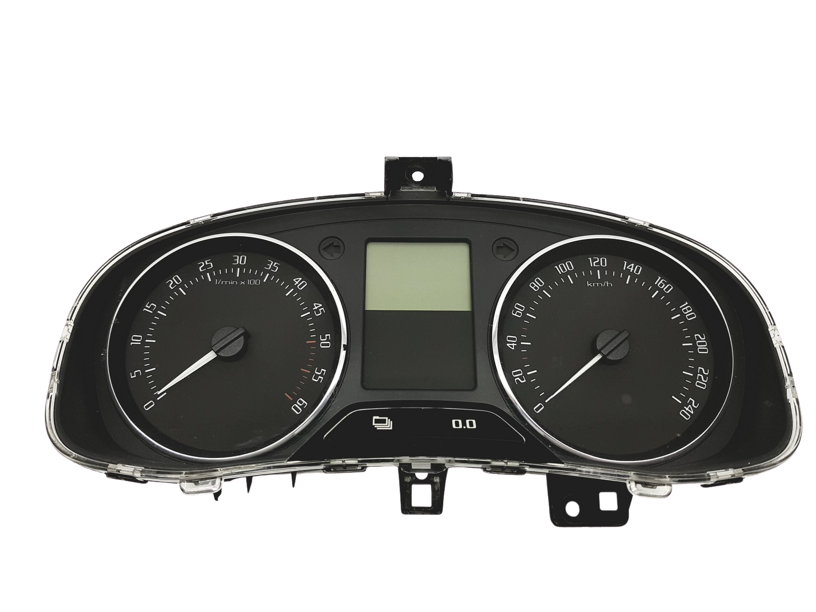 Contagiri Skoda Fabia 5J0920810J Johnson 32161 main product photo