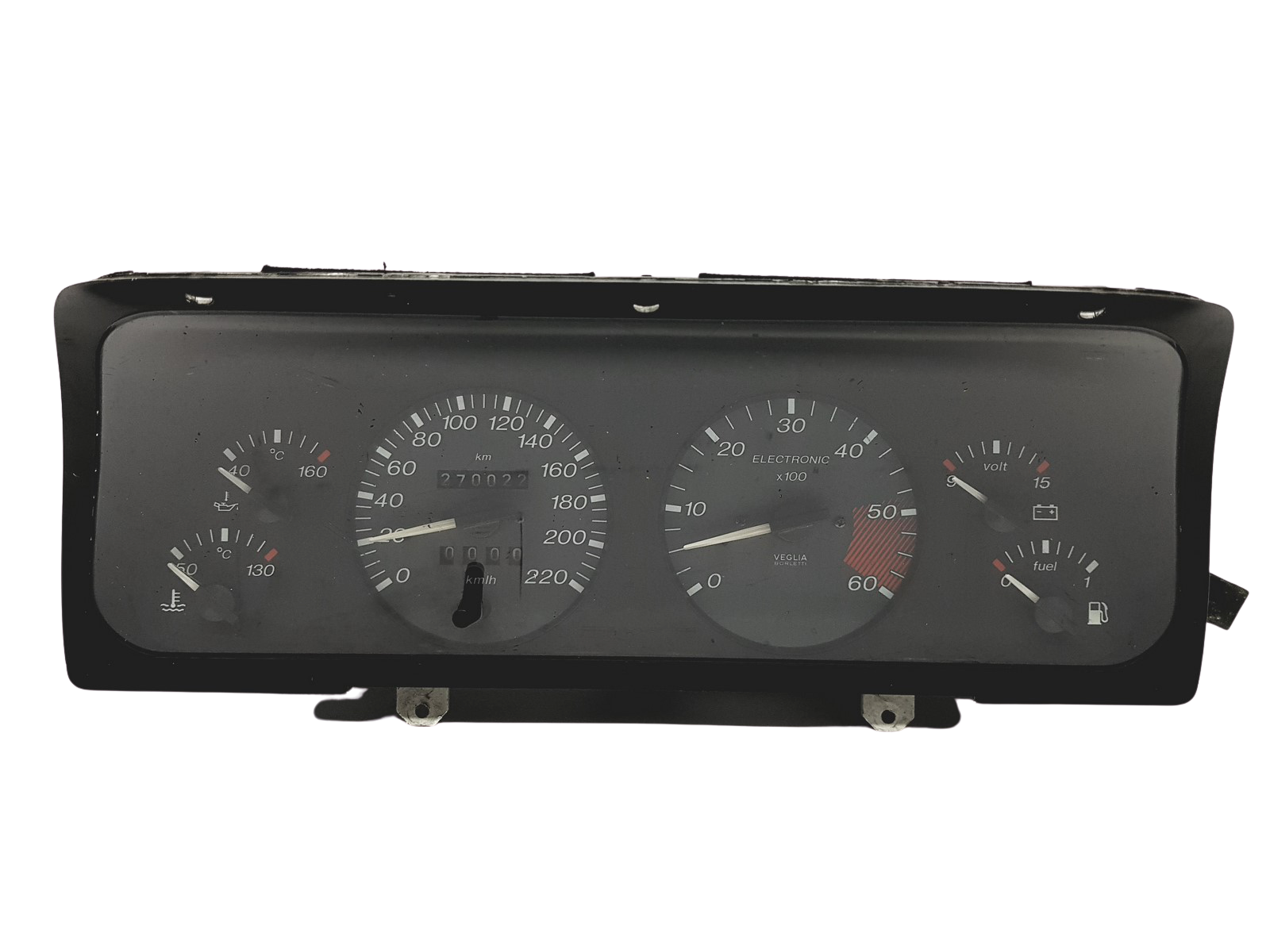 Contagiri Fiat Croma 6027210010A 60.2721.001.0/A main product photo