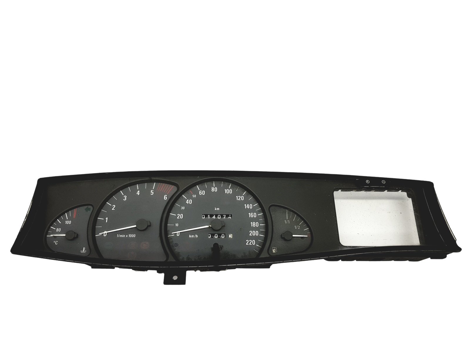 Contagiri Opel Omega 09228420AT 110080007008 42248 main product photo