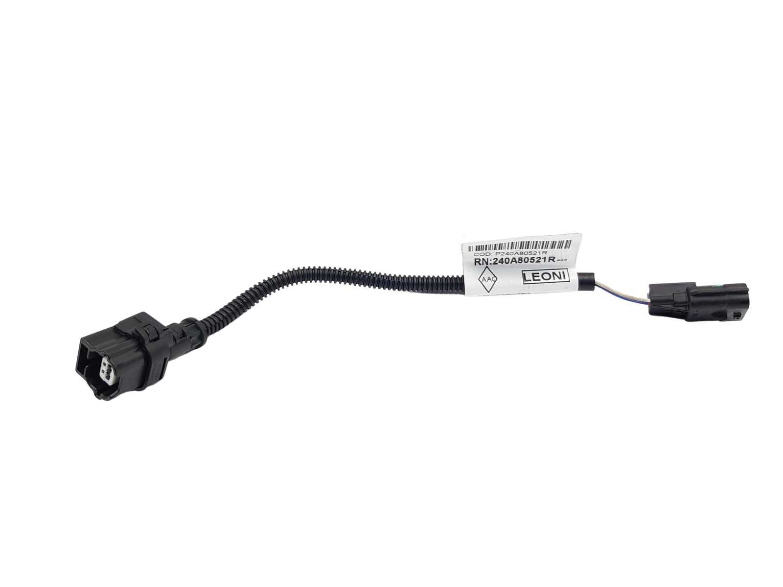 Cablaggio motore 240A80521R 1.0 TCe Renault Clio 5 0km main product photo