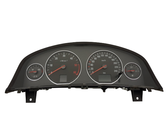 Contagiri Opel Vectra Signum 13136729HT 110080234016 main product photo