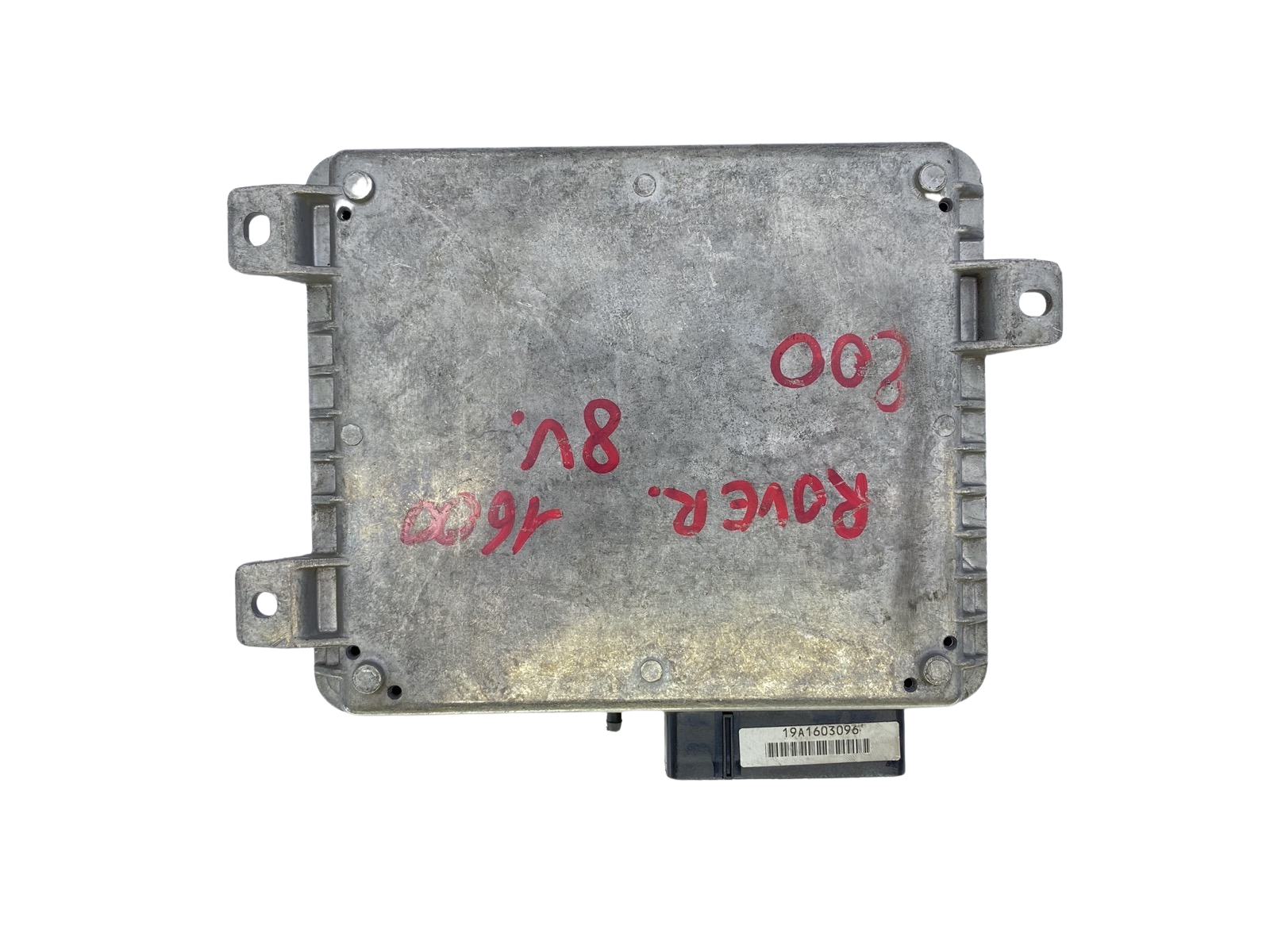 Centralina Motore ECU Rover MKC104031 FG 54086 main product photo
