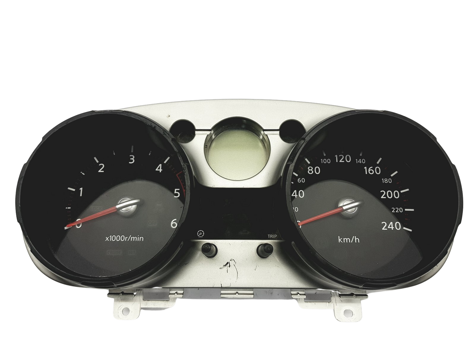 Contagiri Nissan Qashqai JD15A 56854 main product photo
