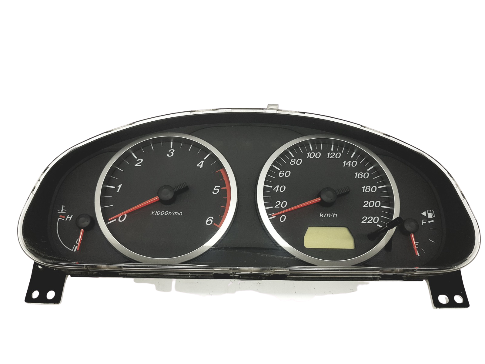 Contagiri Mazda 2 3M7110849ND DD6255430 main product photo