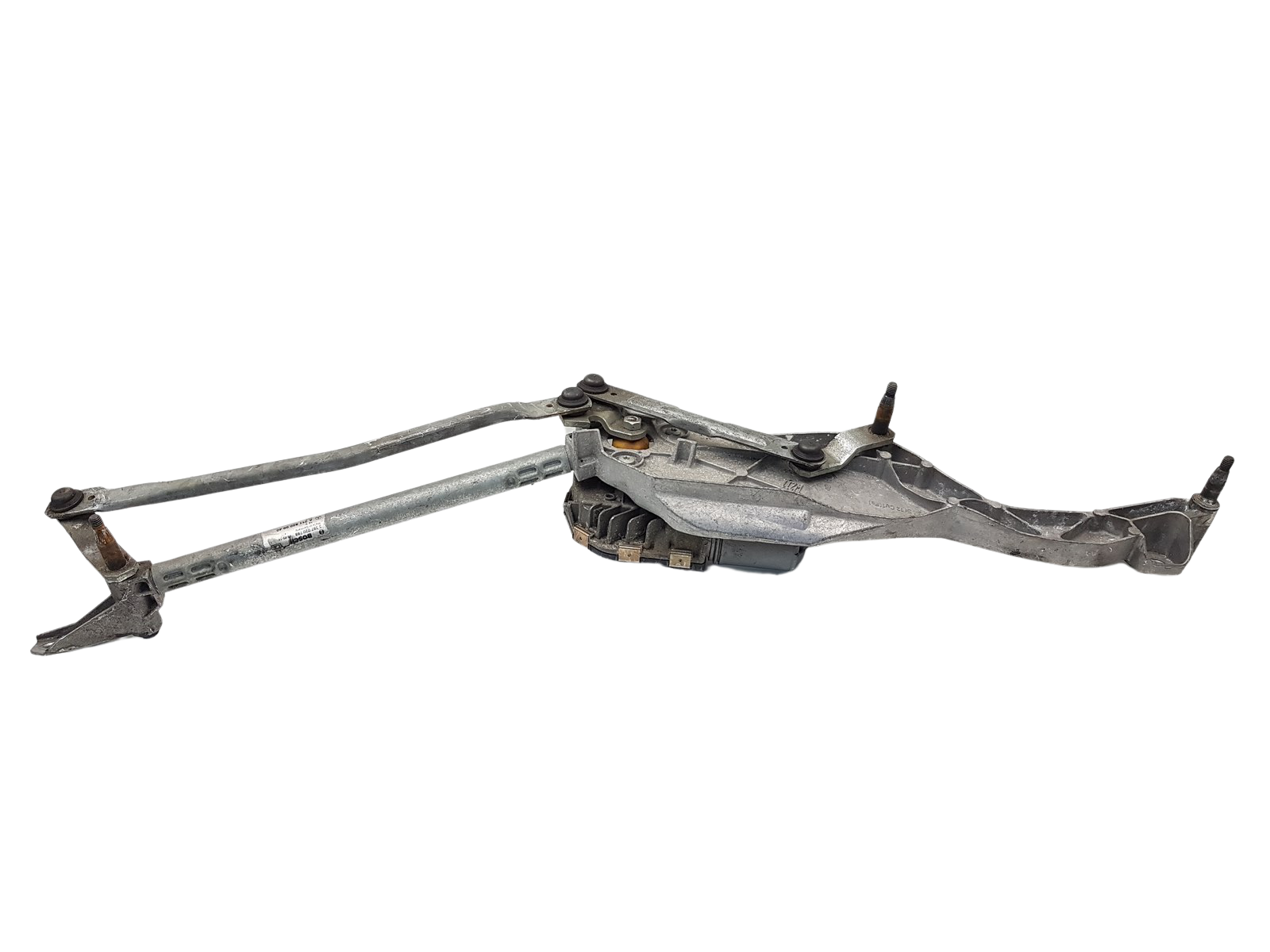 Meccanismo Tergicristalli Mercedes-Benz W211 A2118200940 1397220493 main product photo
