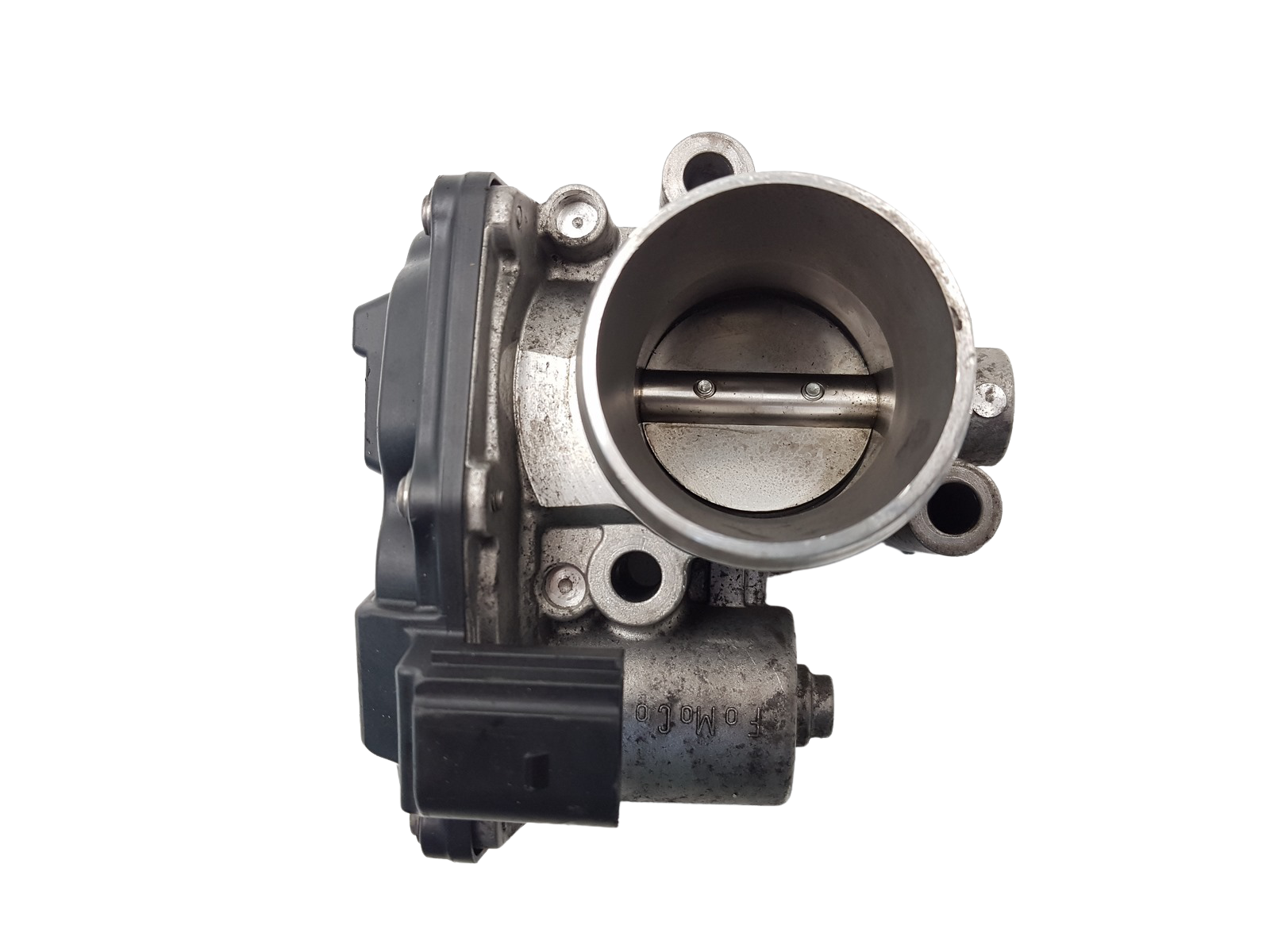 Valvola corpo farfallato Ford CM5G-9F991-FA 1.0 EcoBoost FoMoCo 3039 main product photo