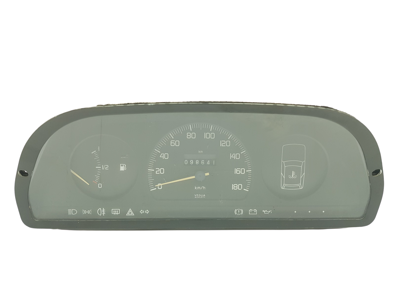 Tachimetro Fiat Uno 7695228 60.4601.1 6046011 27242 main product photo