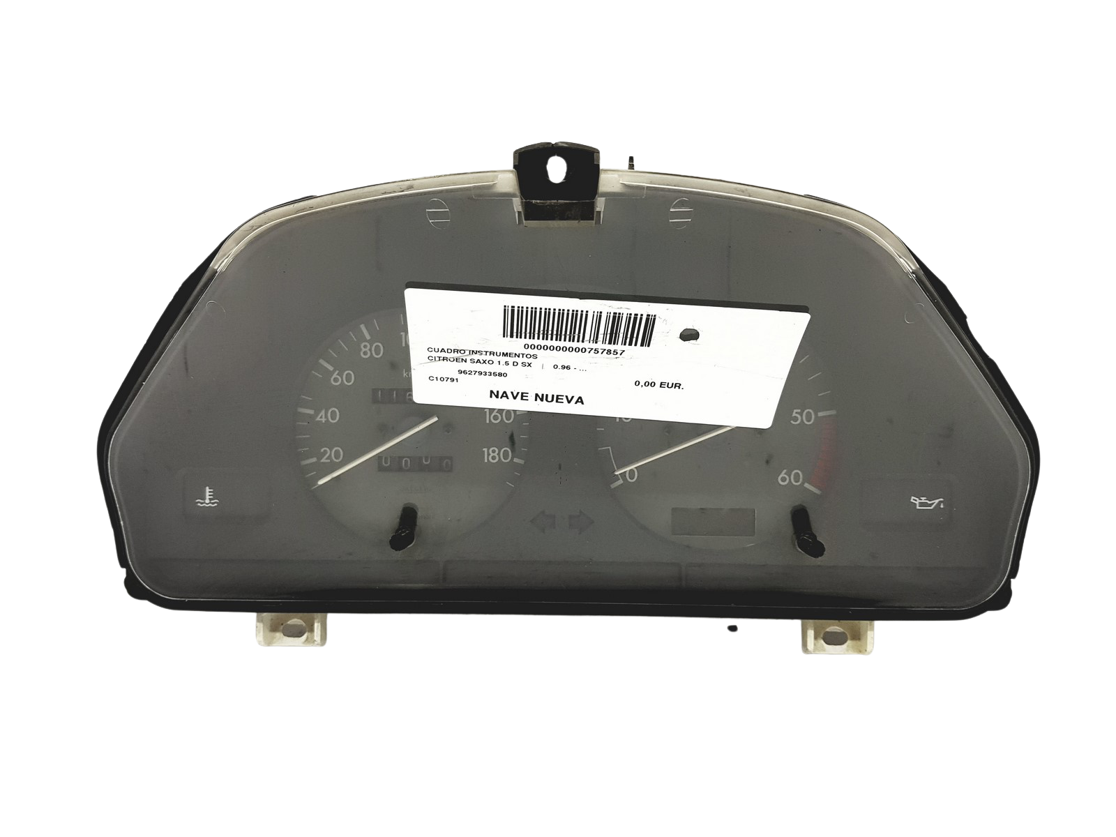Contagiri Citroen Saxo 9627933580 09028029908 50514 main product photo