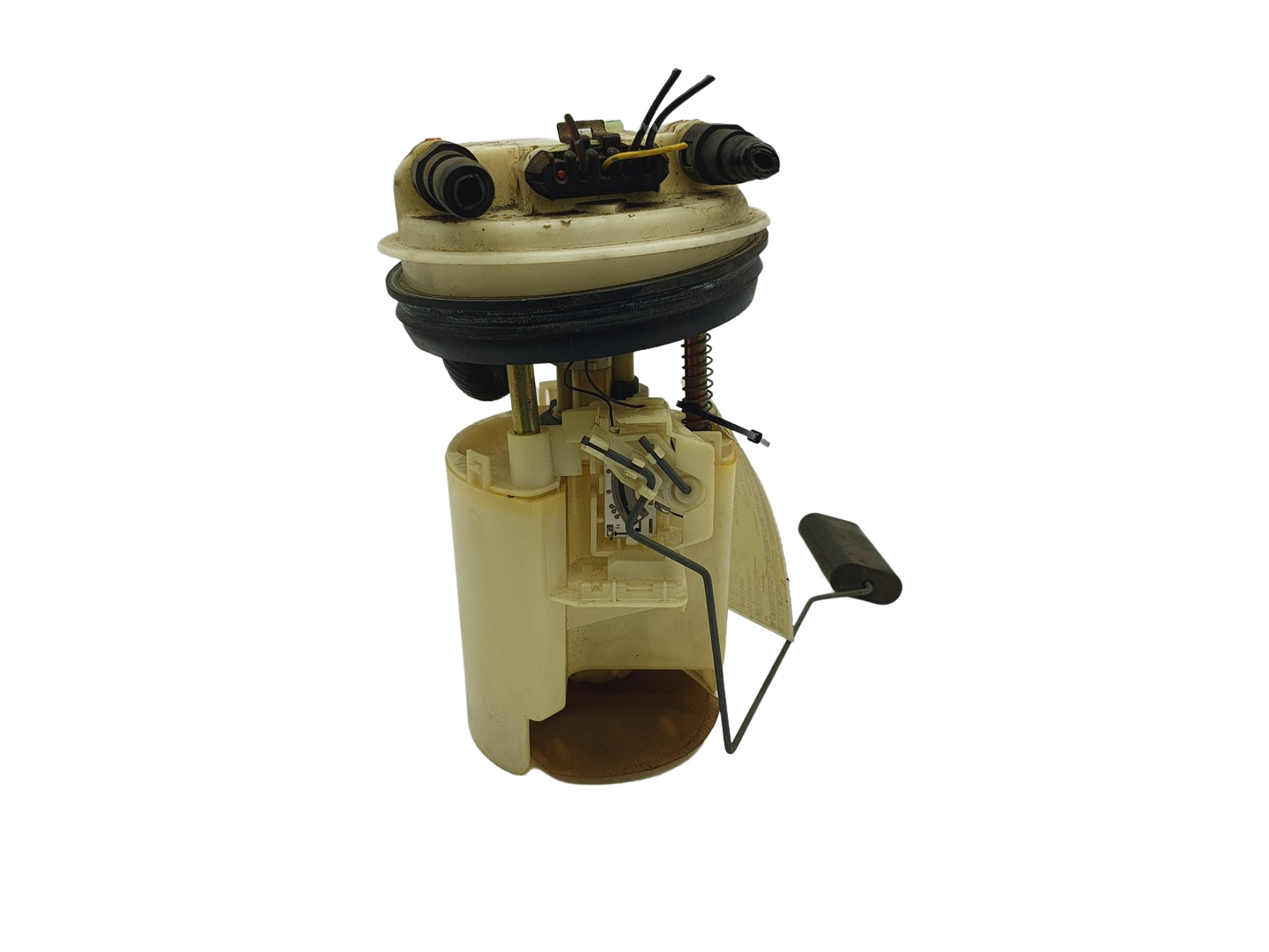 Pompa Carburante MR375240 0975040990U Mitsubishi Carisma Marwal main product photo