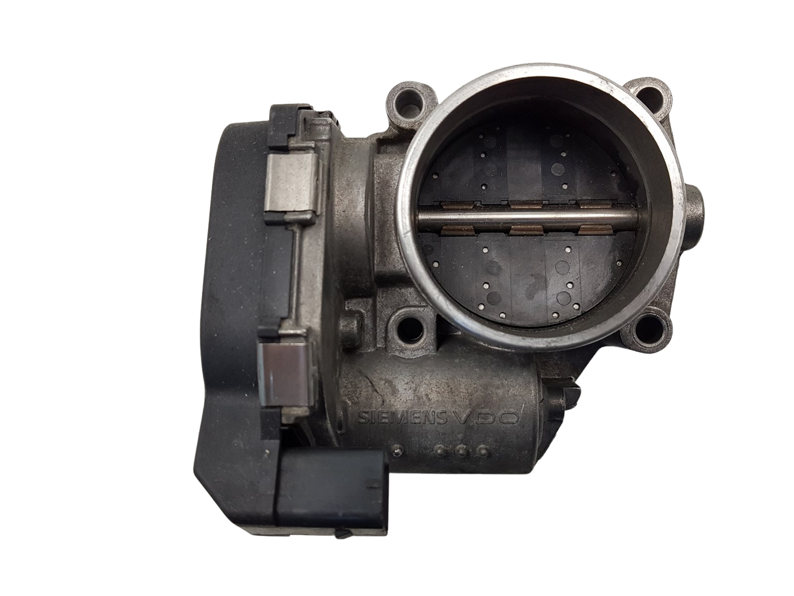 Valvola corpo farfallato BMW 1354 7561066-01 A2C53115534 VDO 2266 main product photo