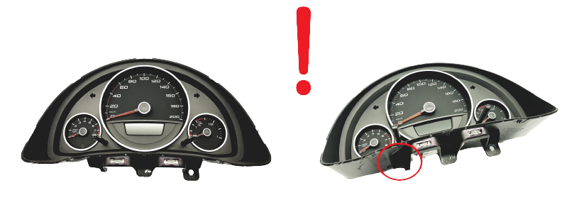 Contagiri VW UP 1SL920860N 503005324033 main product photo