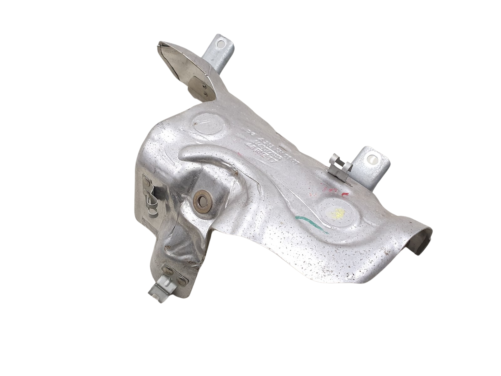 Protezione Termica A2821510800 144507791R 1.3 TCe Renault main product photo