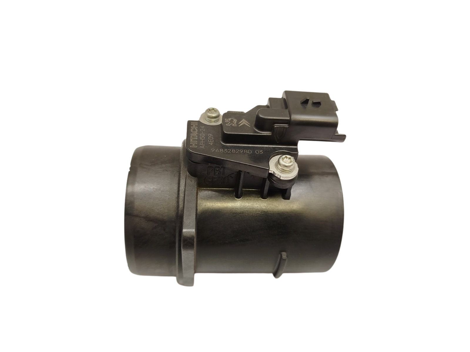 Misuratore flusso aria Citroen Peugeot 9683282980 1920RA Hitachi 1.6 HDI eHDI main product photo
