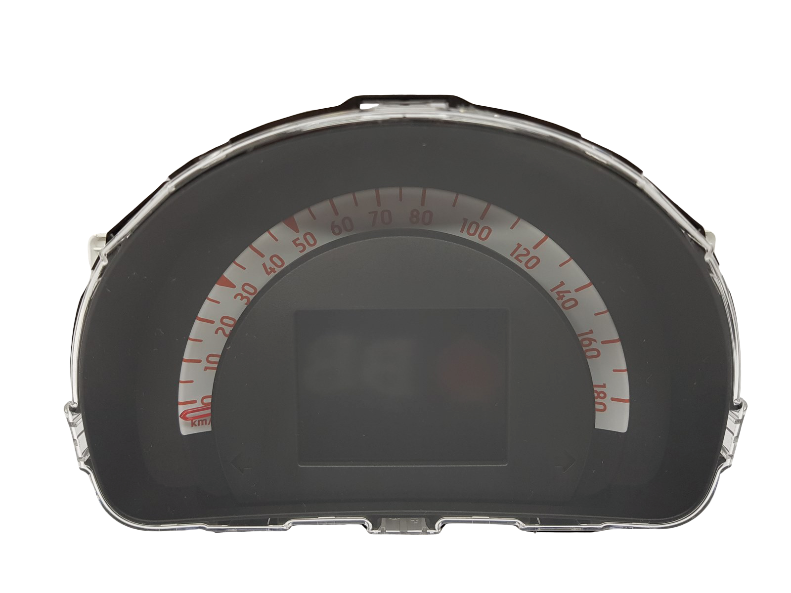 Tachimetro Smart Forfour 248211809R Visteon main product photo
