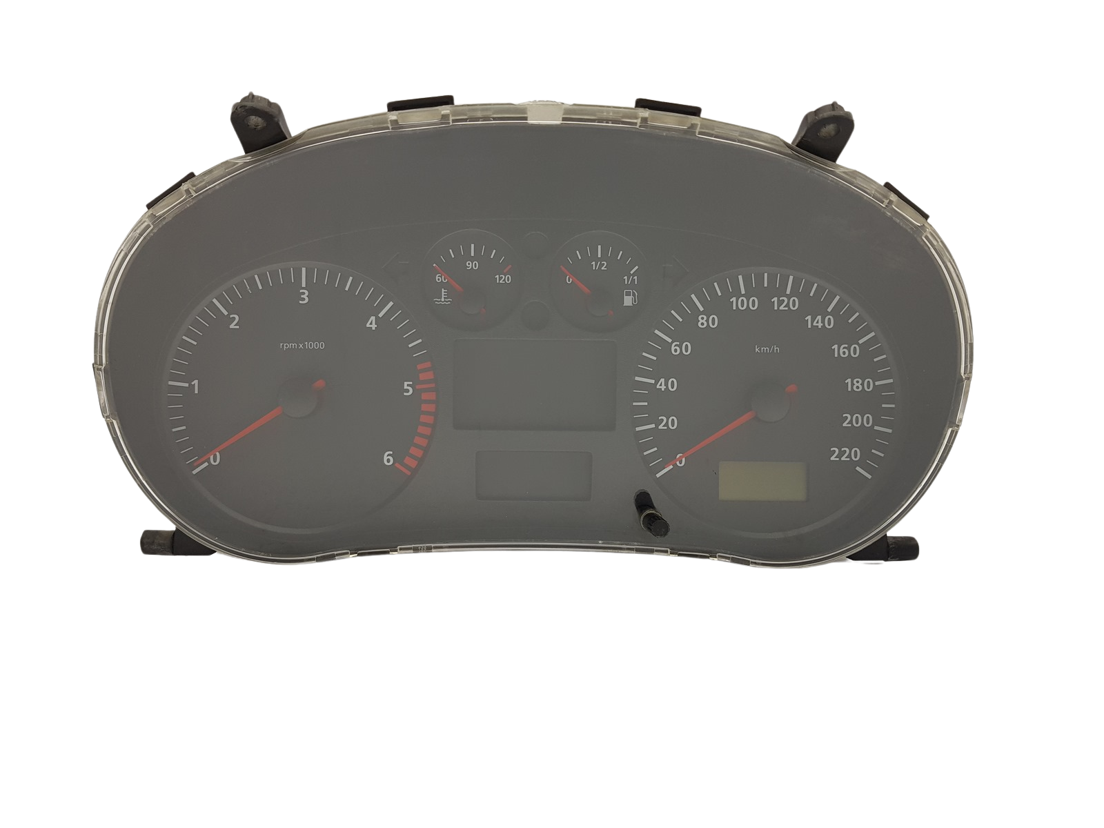 Contagiri Seat Ibiza 6K0920801E 2463 main product photo