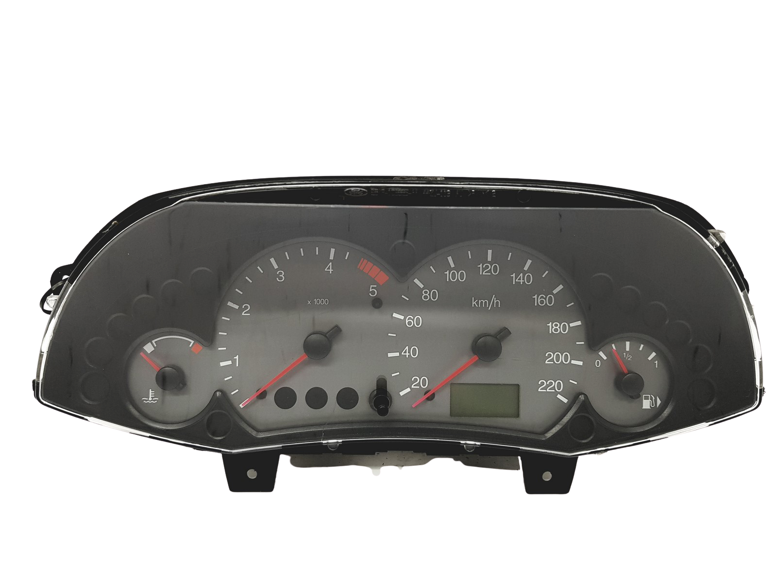 Tachimetro Ford Focus 1M5F-10849-VB 1M5F10849VB 31632 main product photo