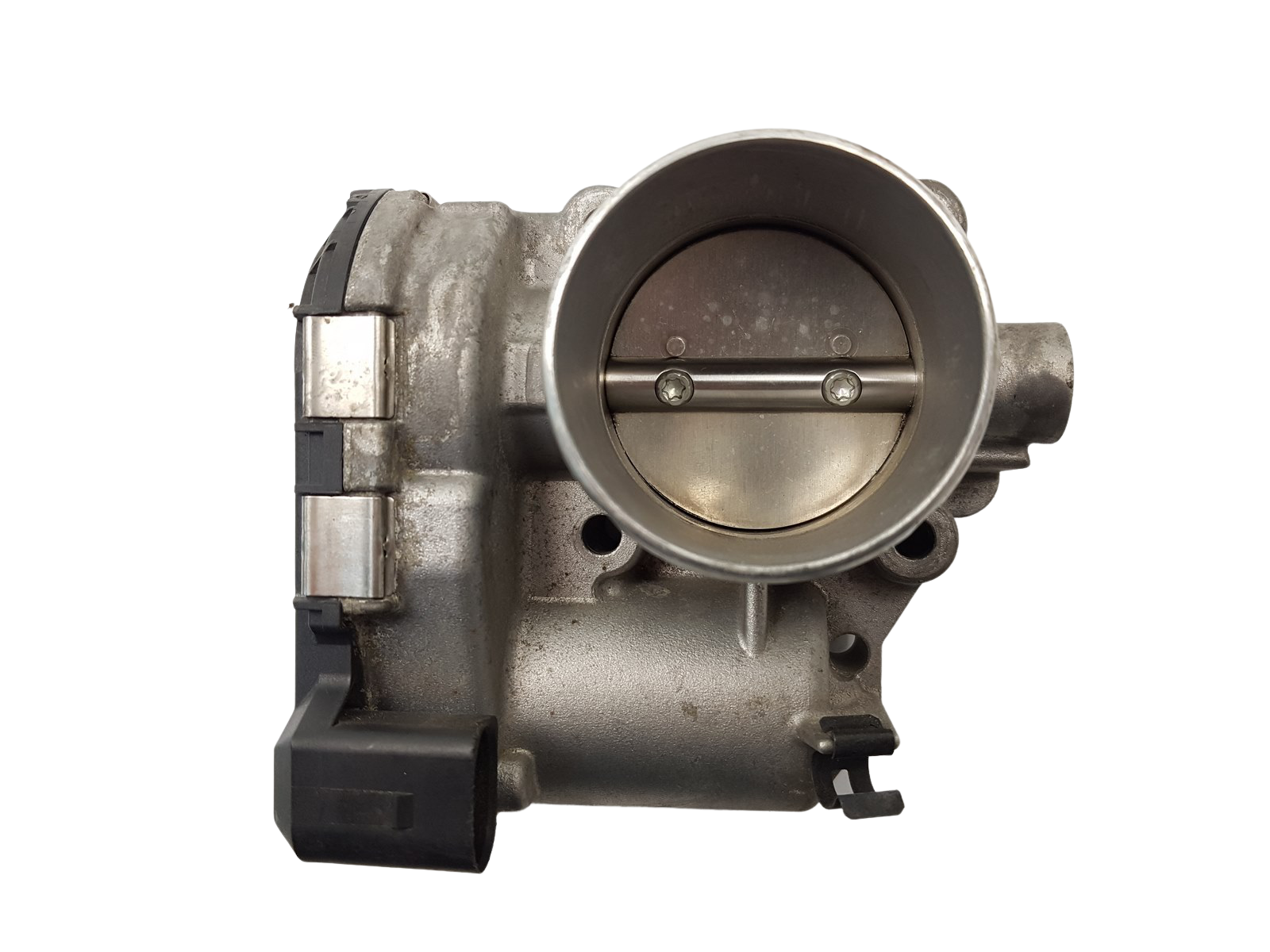 Valvola corpo farfallato Ford Volvo 7S7G-9F991-CA 0280750535 1.6 1951 main product photo
