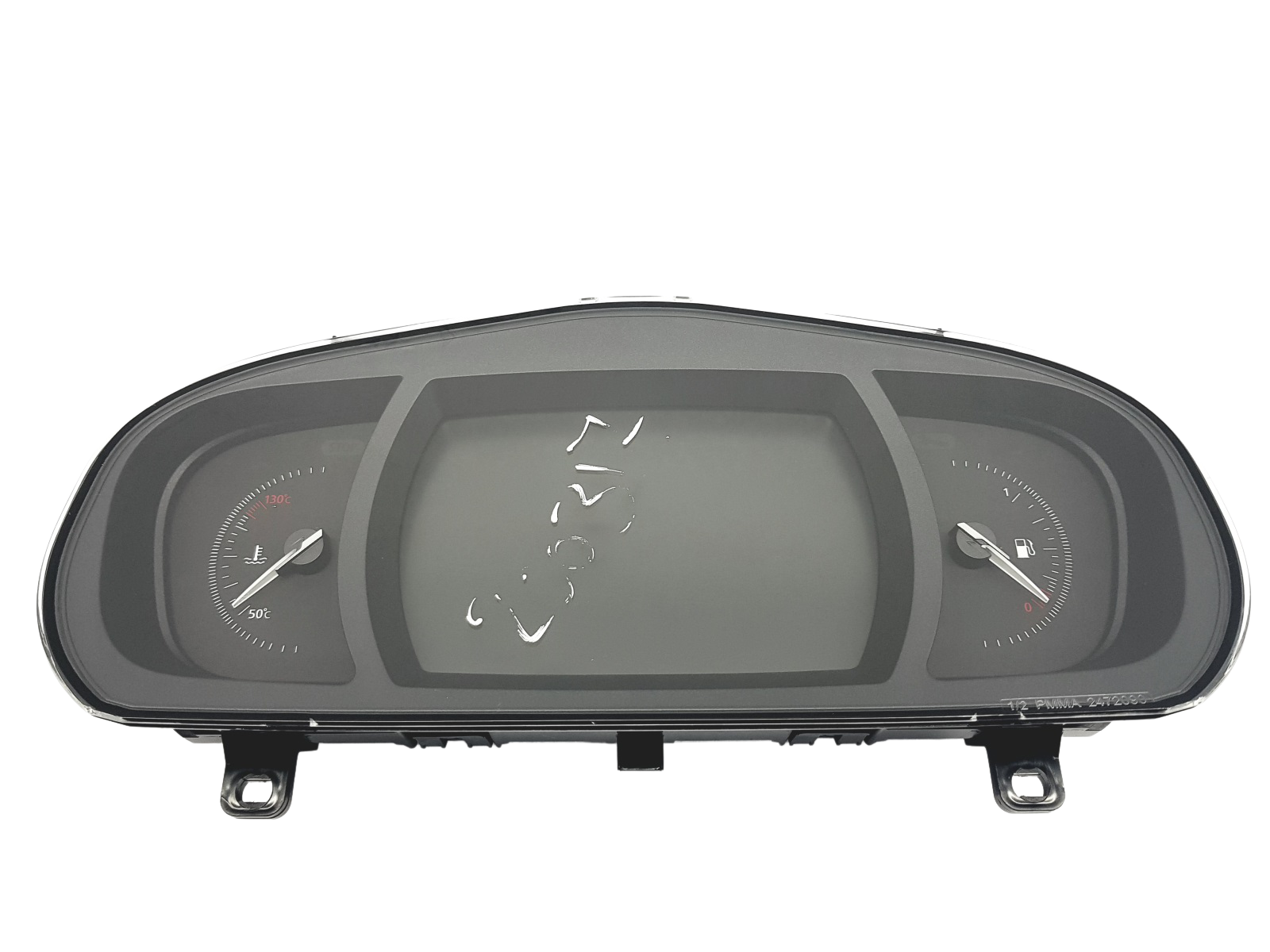 Contagiri Renault Megane 4 248106335R 45242 main product photo