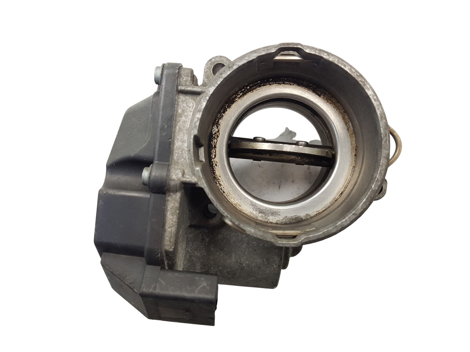 Valvola corpo farfallato 03G128063G A2C53249824 VAG TDI 1409 main product photo