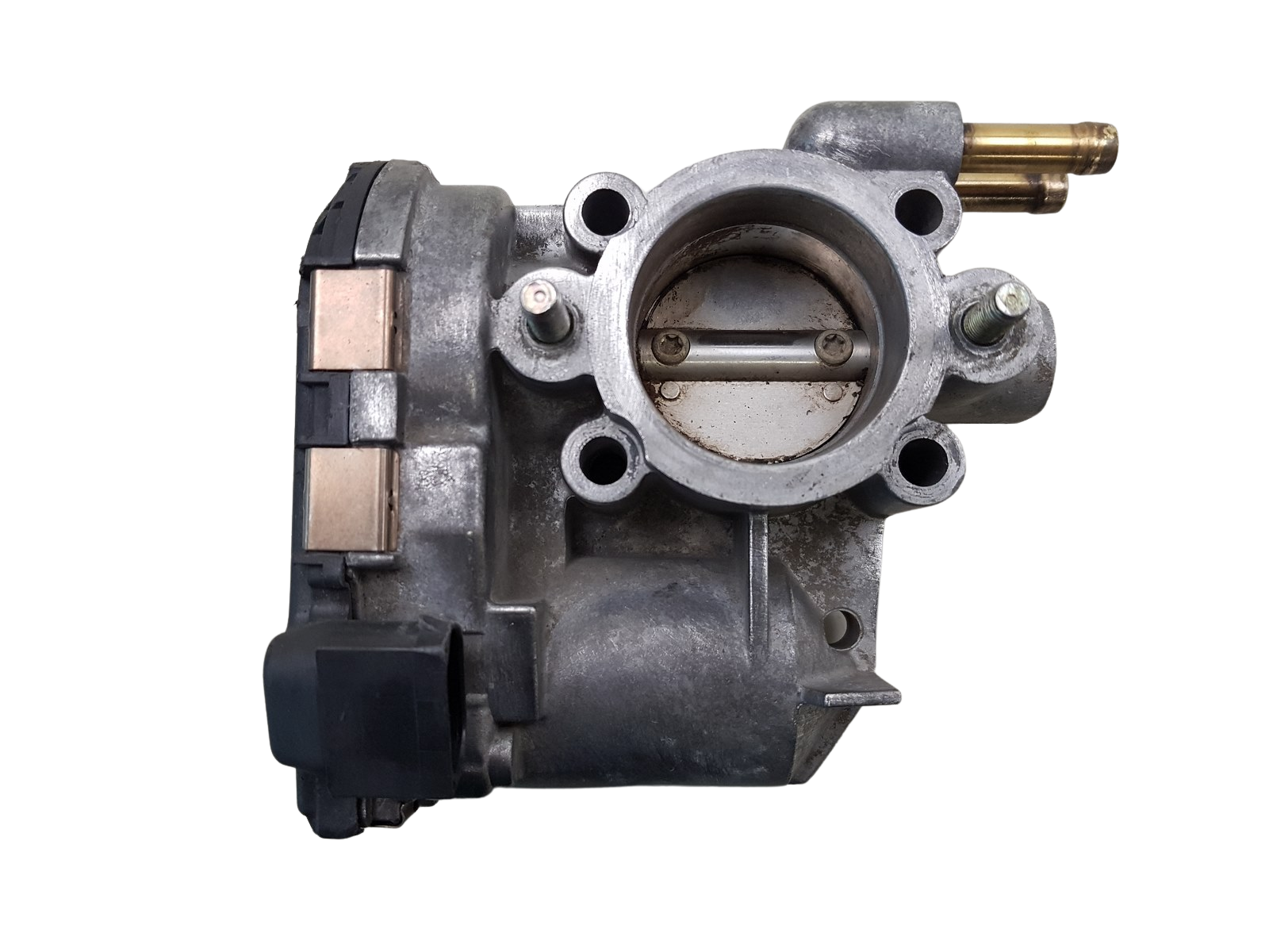 Valvola corpo farfallato Opel 9157512 0280750044 1.0 1.2 1830 main product photo