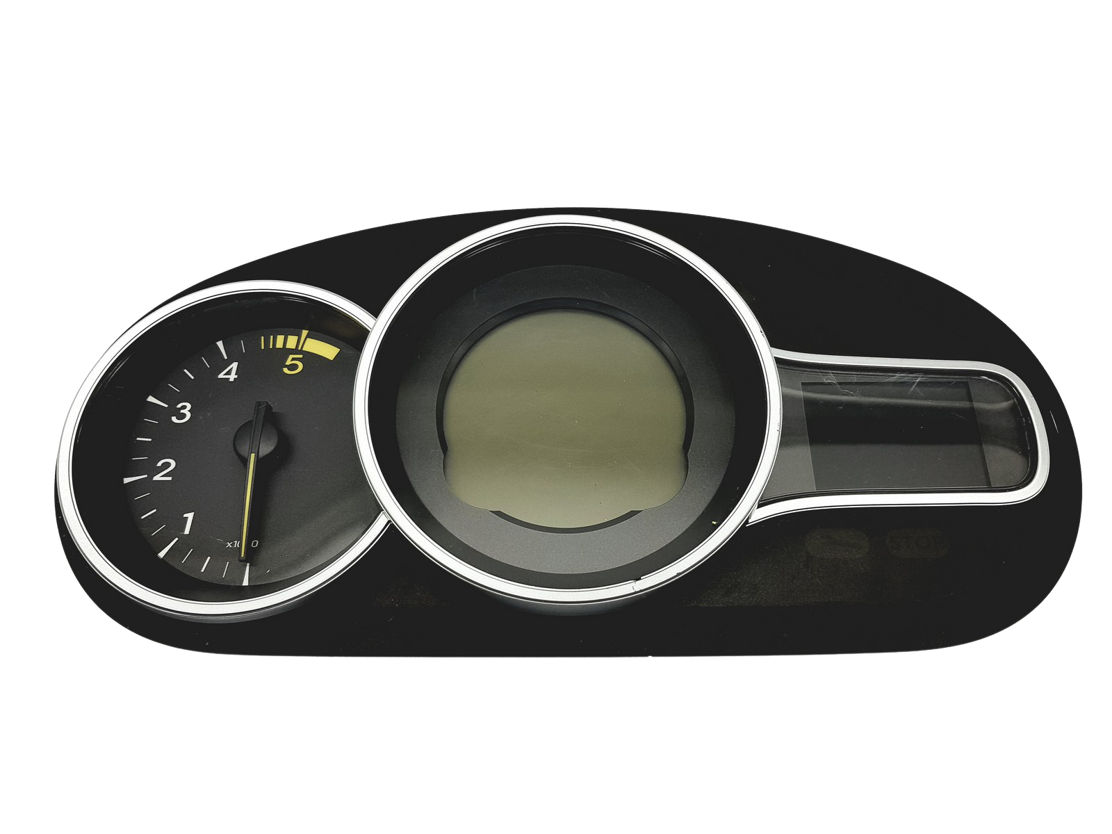 Tachimetro Renault Megane 3 248105902R A2C53285109 VDO main product photo