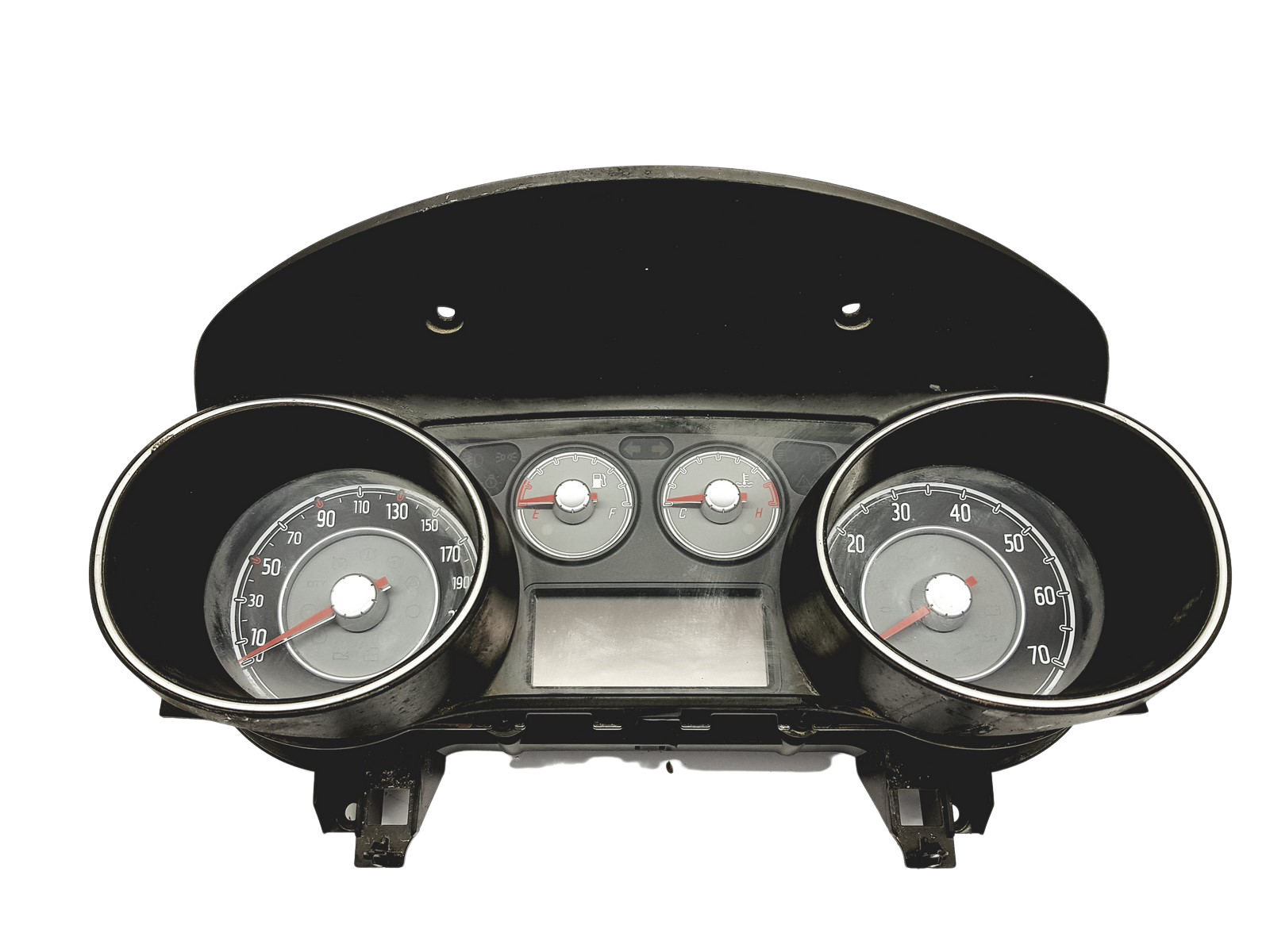 Contagiri Fiat Punto Evo 5550050900 50905 main product photo