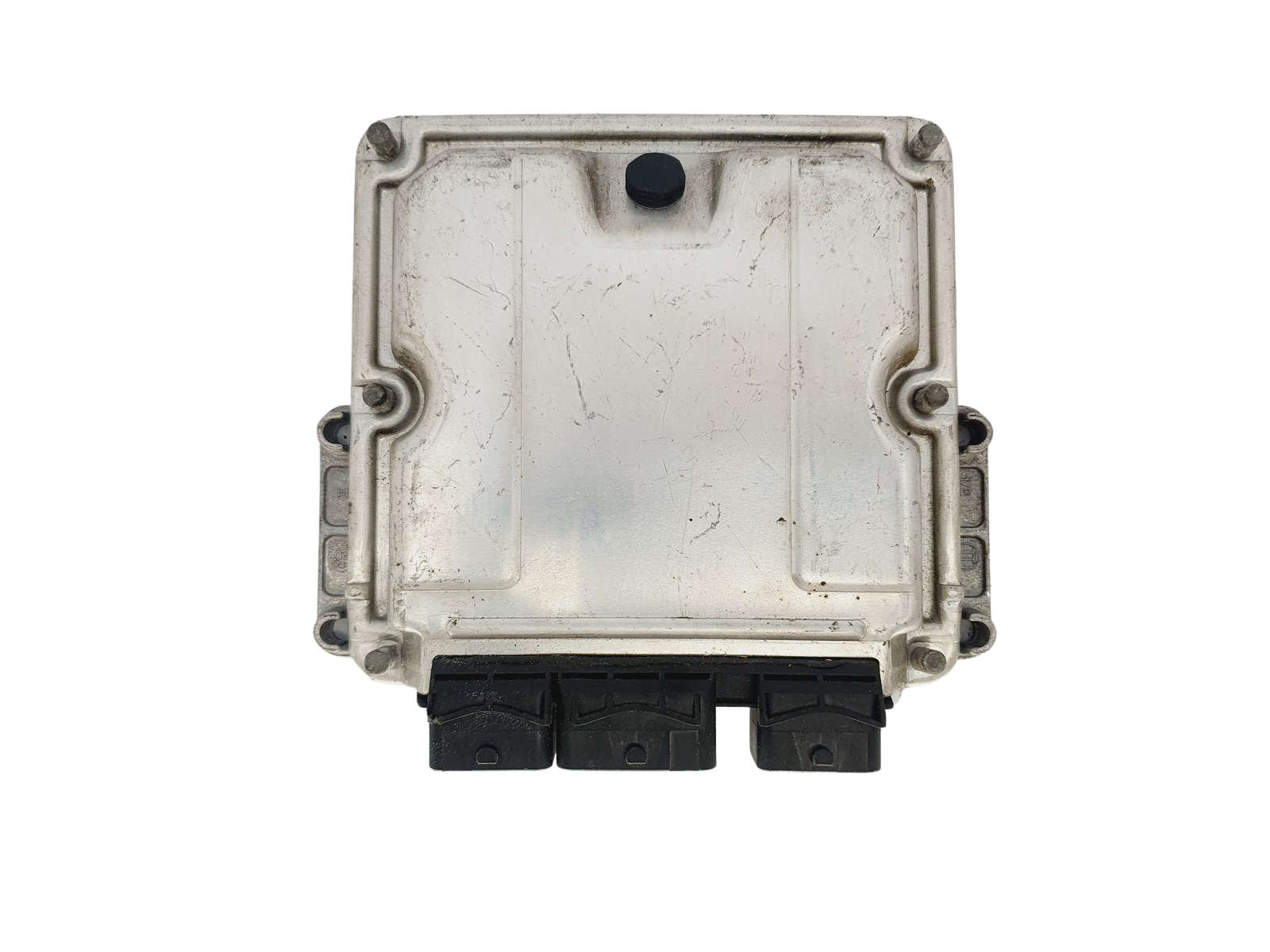 Centralina 0281011033 9646719280 28FM0000 PSA Lancia Bosch 39384 main product photo