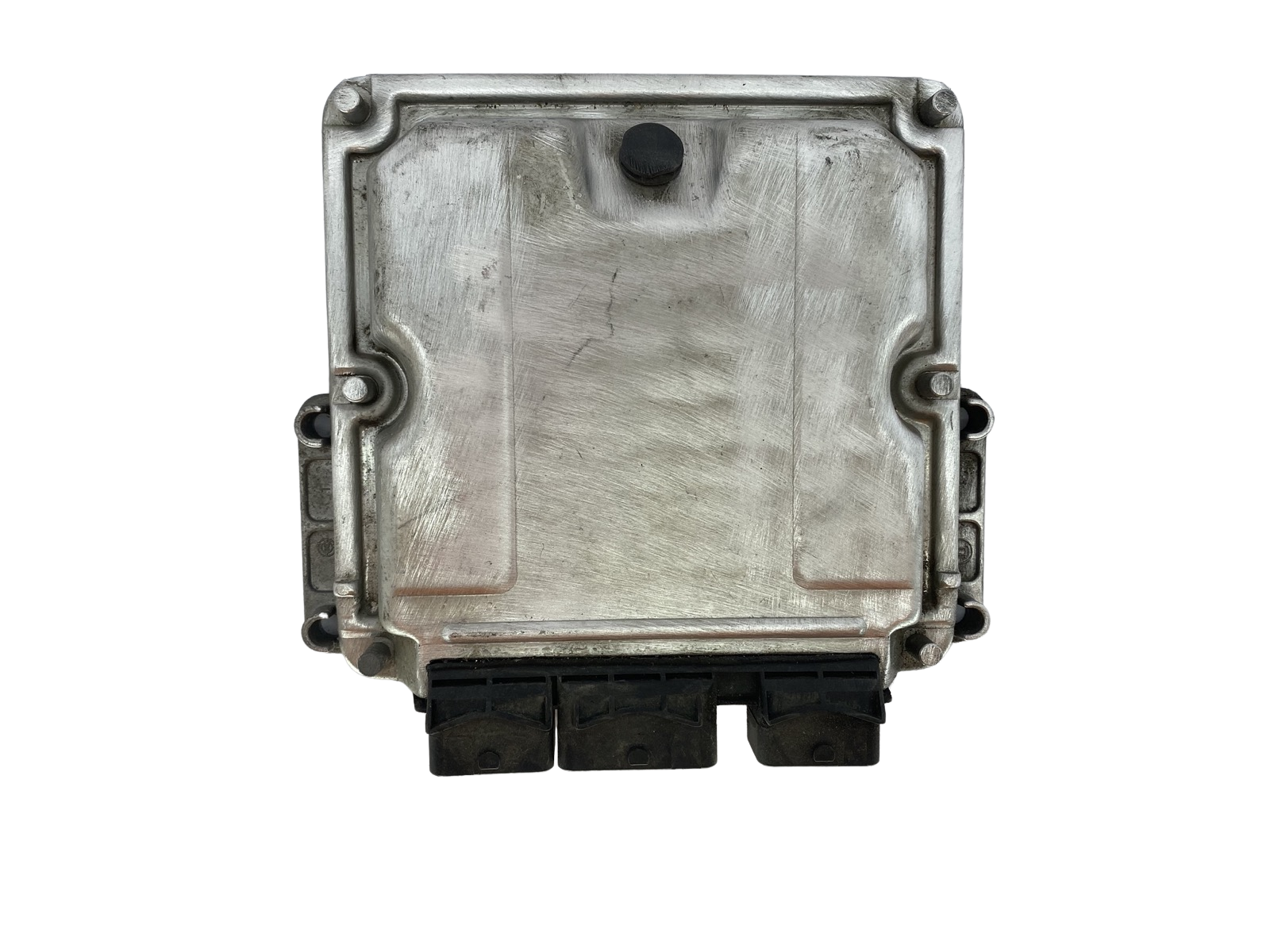 Centralina 0281011031 9646719080 28FM0000 PSA Bosch 50164 main product photo