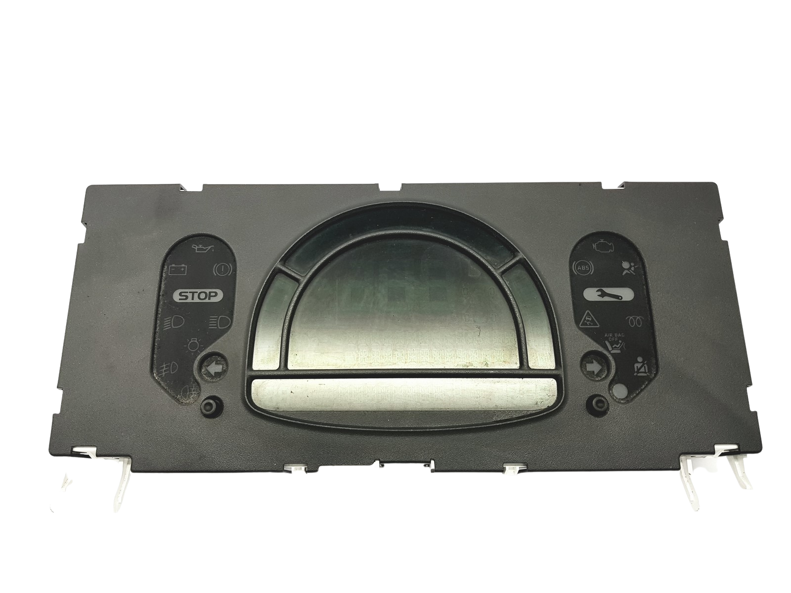Tachimetro Renault Modus 8200418021 D 56501 main product photo