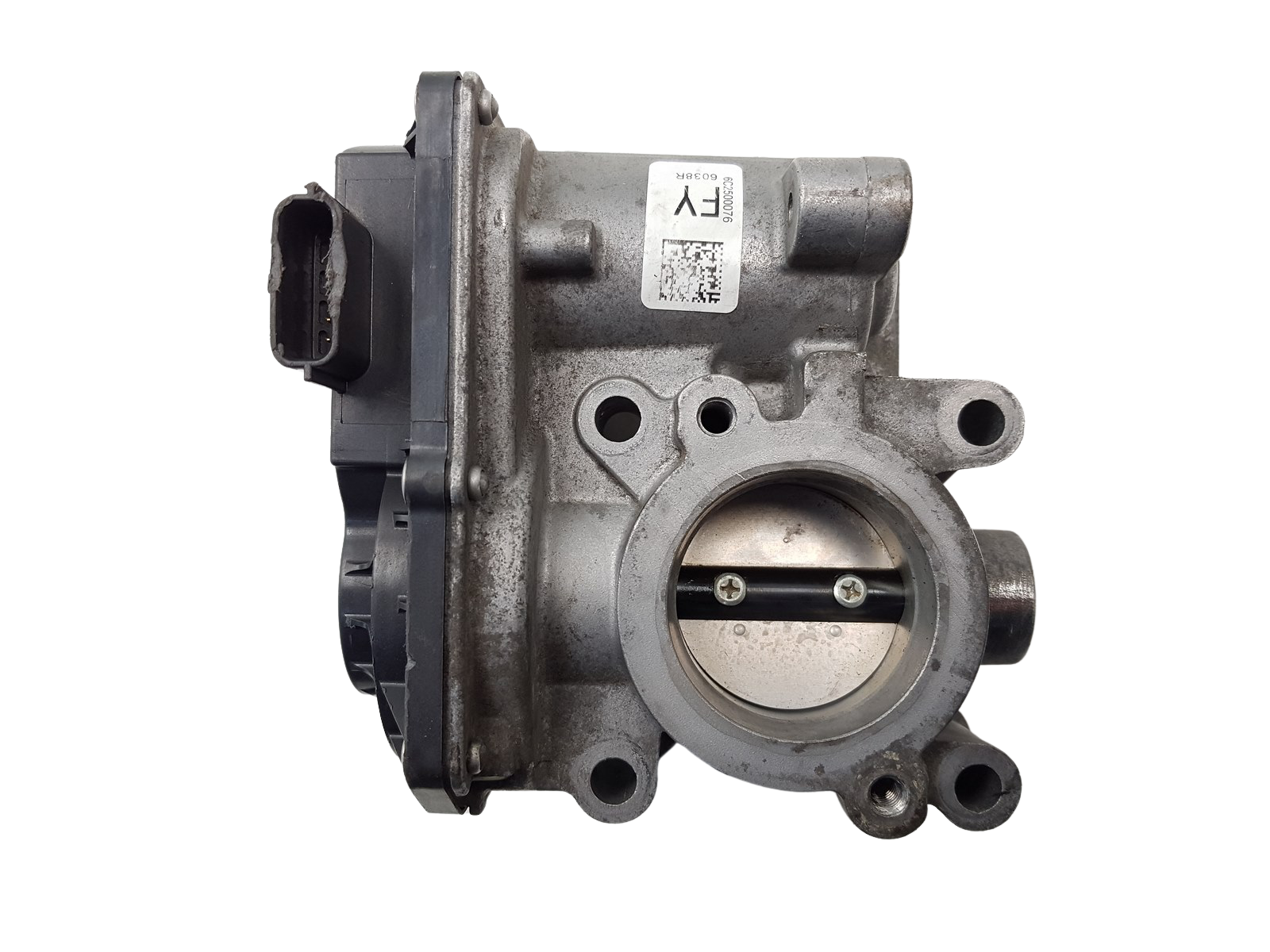 Valvola corpo farfallato Renault 161206038R H8201171233 0.9 1.2 TCE 2479 main product photo