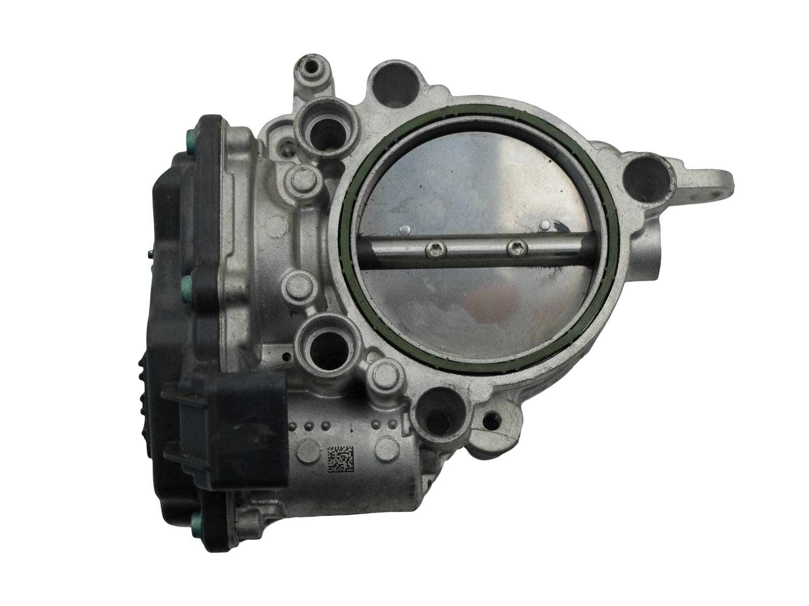 Valvola corpo farfallato BMW 13.54- 8623324 A2C15022500 main product photo