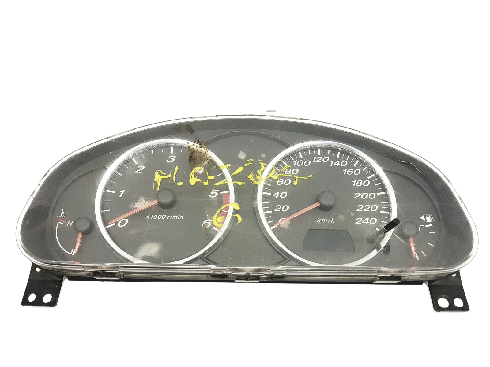 Contagiri Mazda 6 5GGK3E 44513 main product photo