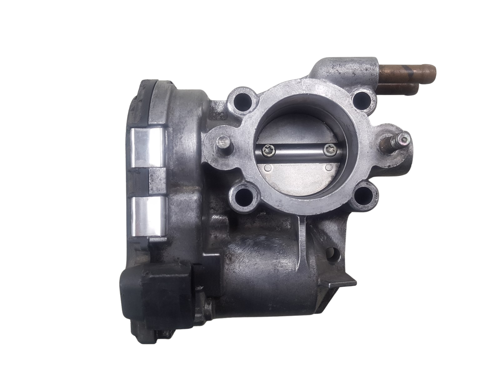 Valvola corpo farfallato Opel 9157512 0280750044 1.0 1.2 1747 main product photo