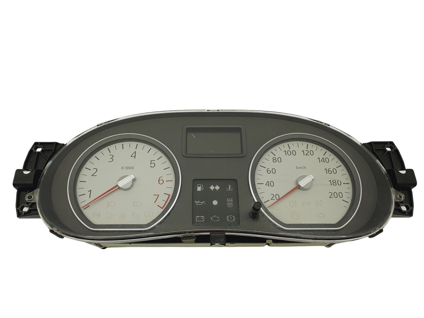 Contagiri Dacia Sandero P248104802R 59513 main product photo