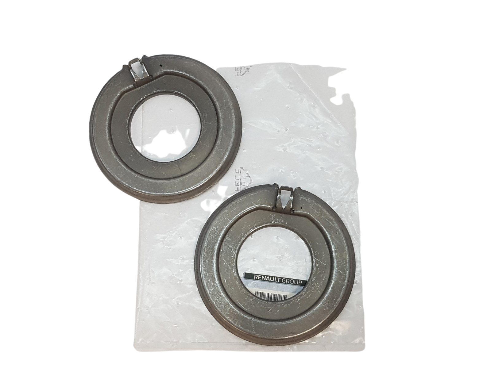 Supporto sensore ABS Renault Grand Scenic 2 7701478440 x2 Nuovo Originale main product photo