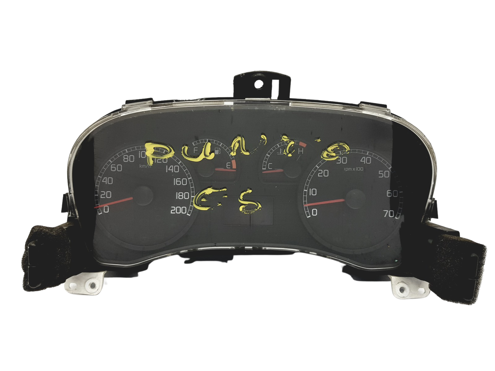 Contagiri Fiat Punto 46833368 503000460300 44627 main product photo