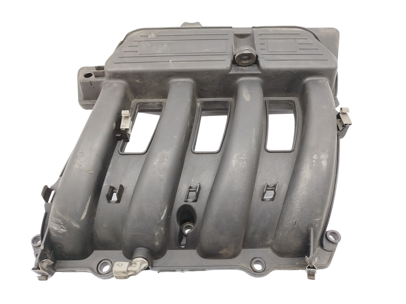 Collettore aspirazione 8200021216 Renault 1.6 16v main product photo