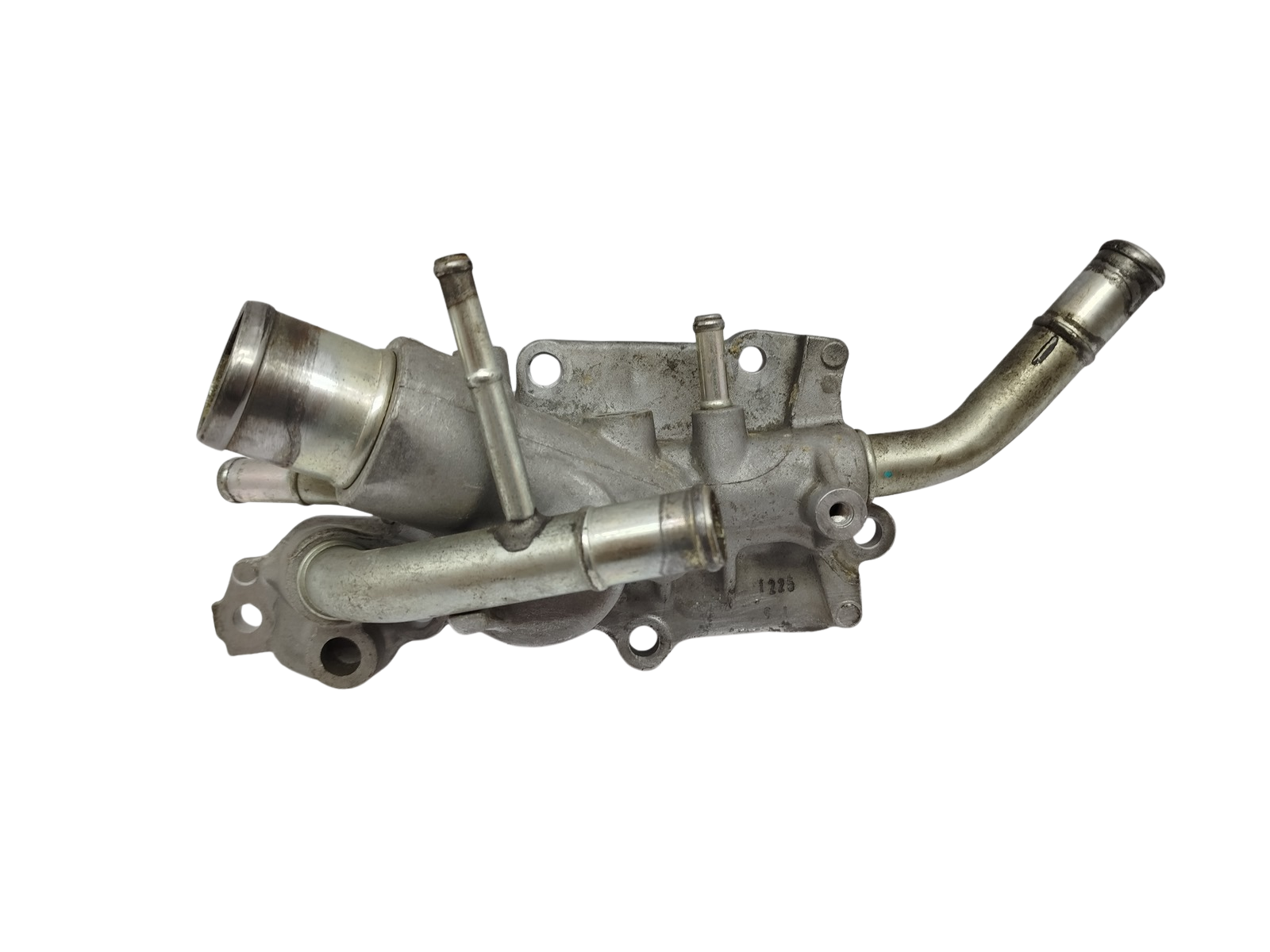 Tubo liquido refrigerante 2223615920 Renault Scenic 3 2.0 16v M4R main product photo