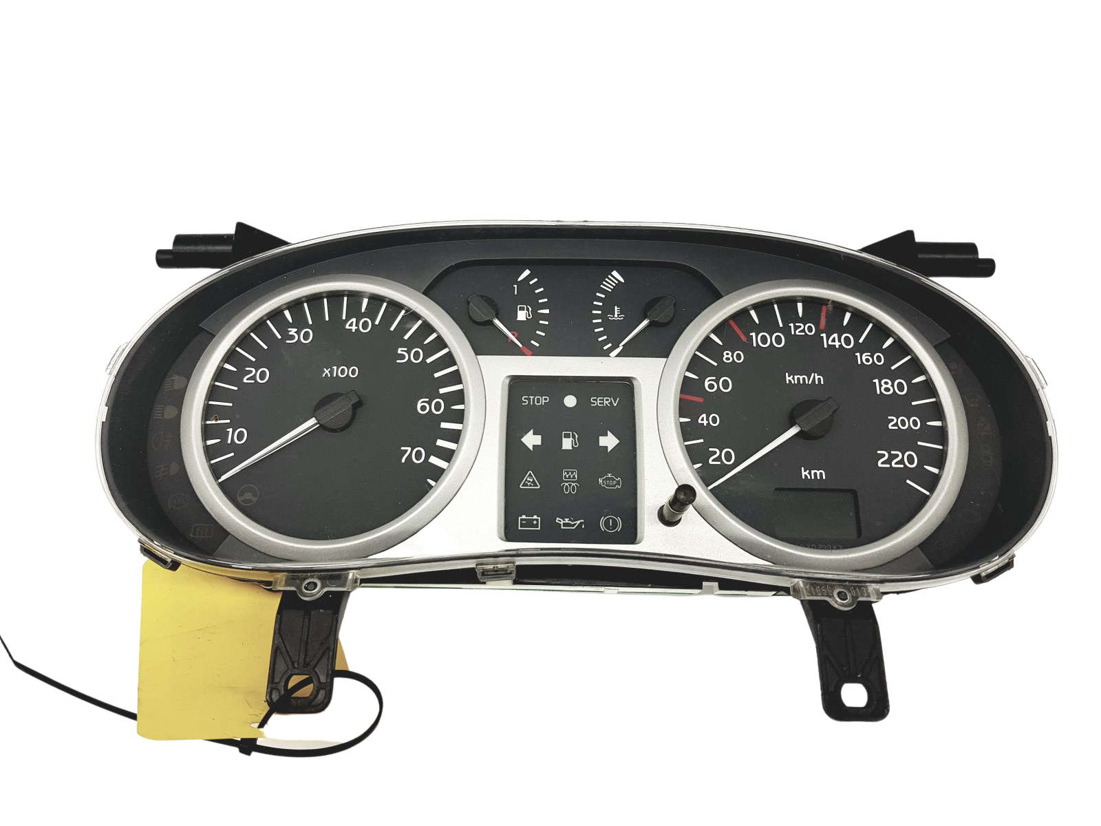 Contagiri Renault Clio 2 8200261086 46078 main product photo