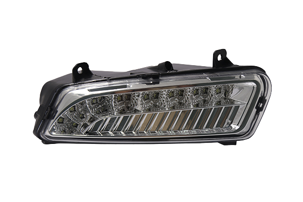 Fendinebbia Sinistra Fare VW Polo 6R0941061C 89410640702 DPA main product photo
